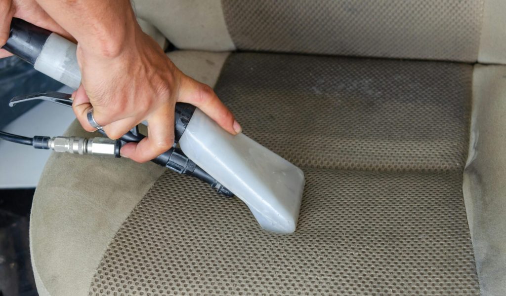upholstery cleaning service in meadows, NSW